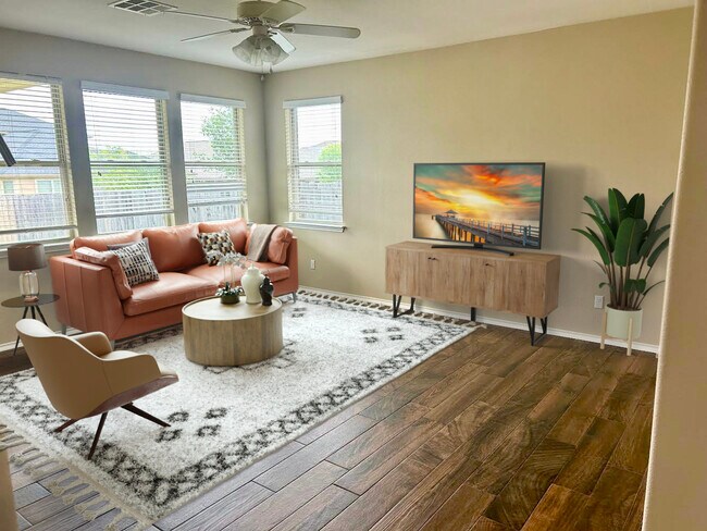 Photo - 4716 Fritz Falls Crossing