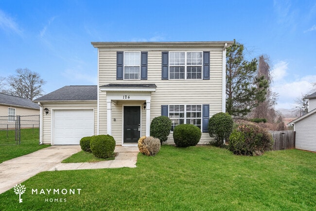 Building Photo - 124 W Corley Ln