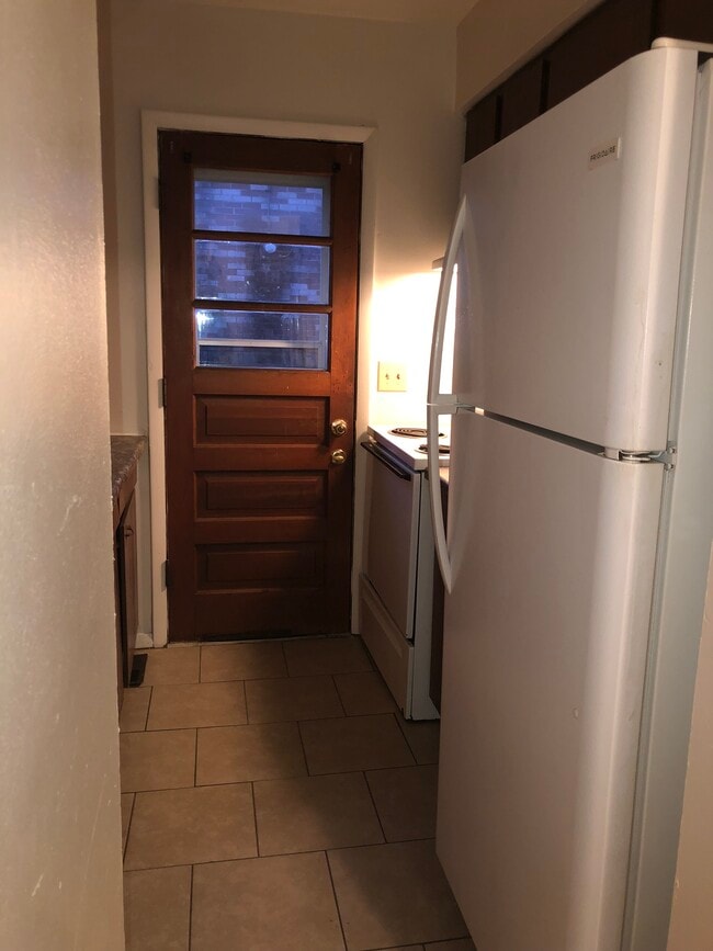 Cocina - 4336 Fair Oaks Rd Unidad #1