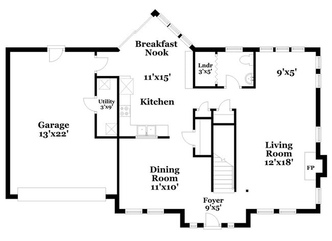 Photo - 3033 Oakcroft Dr