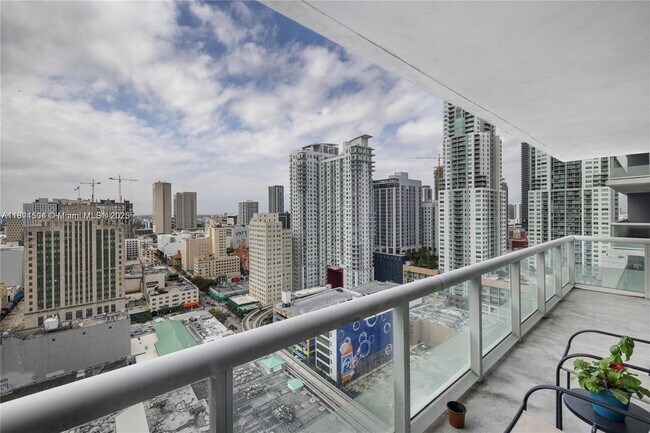 Photo - 50 Biscayne Blvd Condo Unit 2407