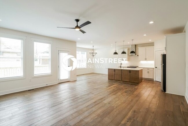 Photo - 3 Bedroom Pet-Friendly Home in Nashville, ...