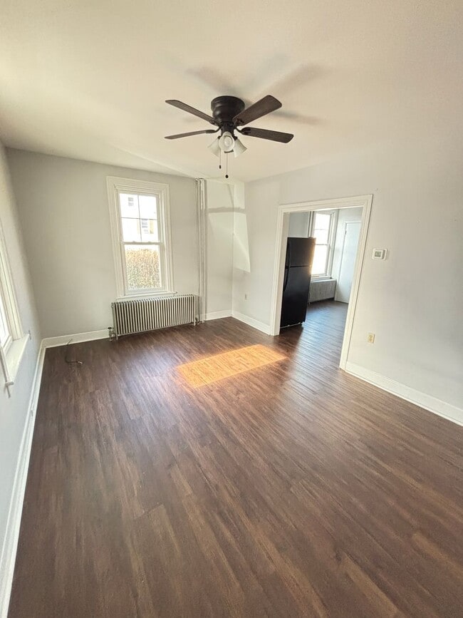 Photo - remodeled 2-bedroom, 1.5-bath duplex
