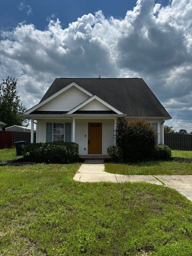Building Photo - Walden Place - Richmond County Rental