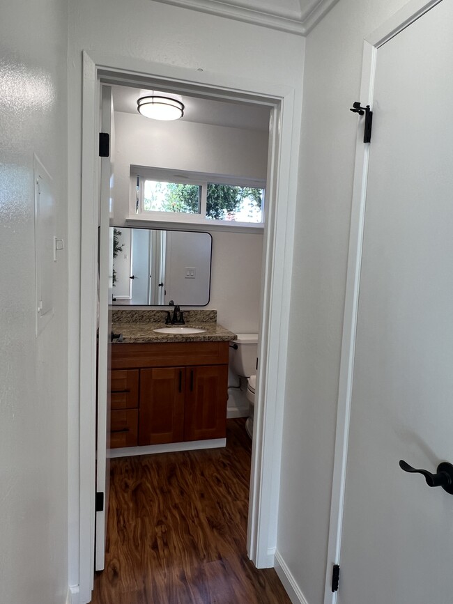 Photo - Meritage Apartments