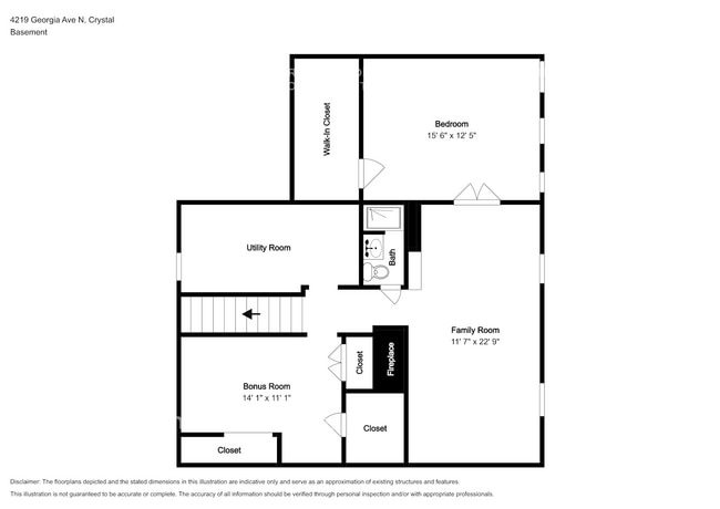 Photo - 4219 Georgia Ave N