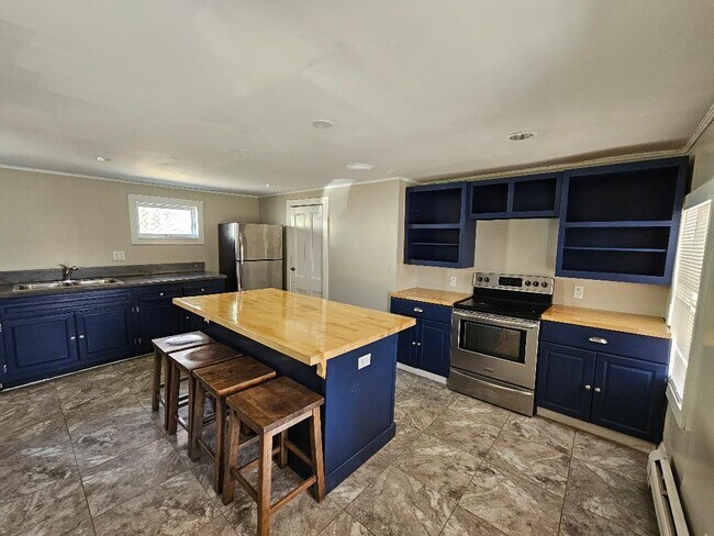 Kitchen - 20 Brown St