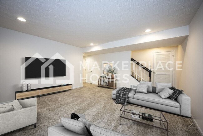 Photo - 3426 Hidden Falls Ct