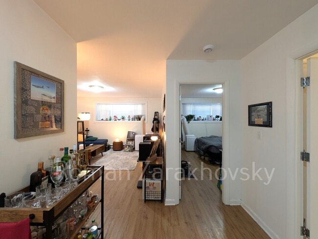 Photo - 11 Embassy Rd Unit 6C