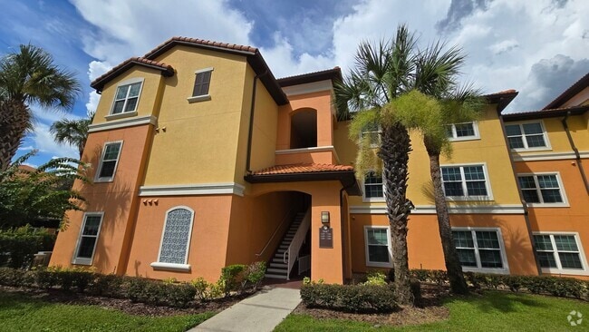 Building Photo - Spacious 2 Bed, 2 Bath Condo in Gated Comm... Unit 1205