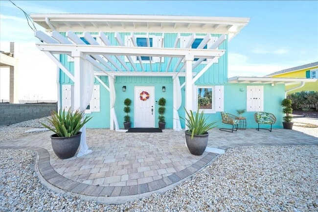 Building Photo - 3161 N Ocean Shore Blvd Rental