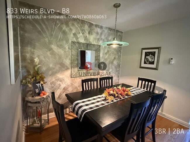 Photo - 833 Weirs Blvd