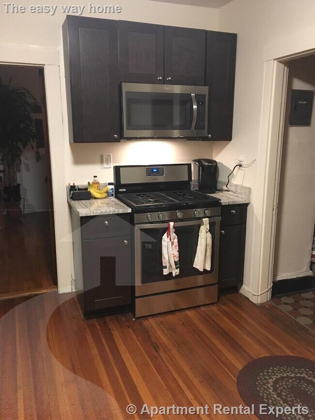 333 Alewife Brook Pkwy Unit 2