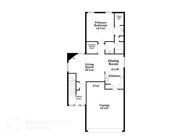 Photo - 10097 Cross Ridge Rd