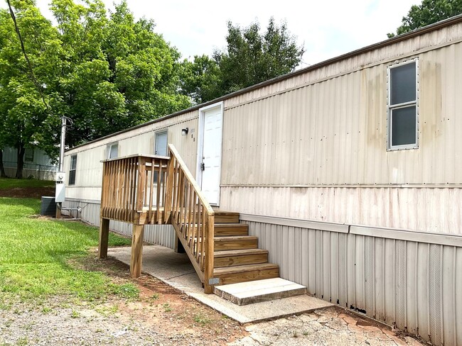 Mobile Home For Rent - Mobile Home For Rent