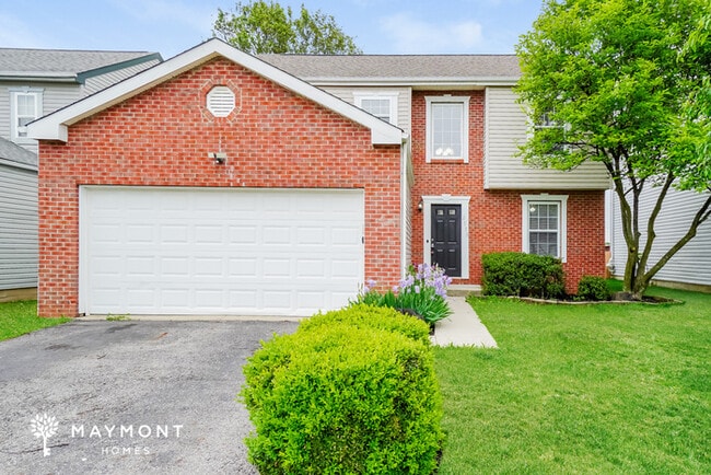 Photo - 2558 Harborridge Ct House