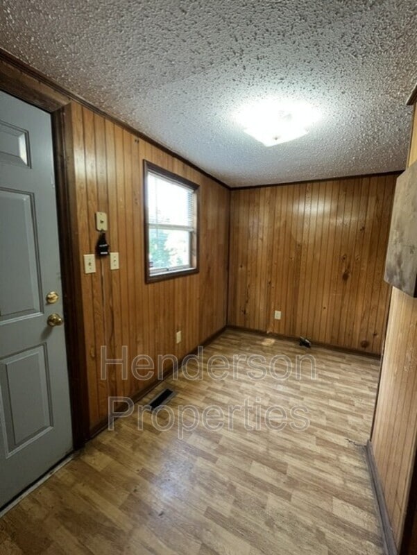 Photo - 529 Barringer Chapel Rd
