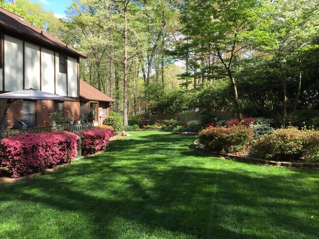 Fotografía del edificio - 3 Tyrol Ct