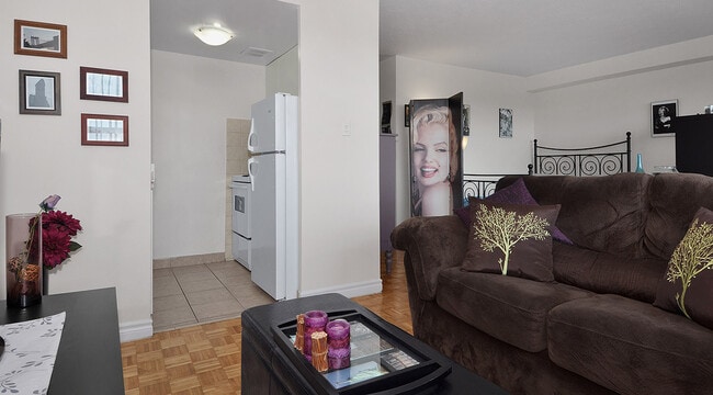 Photo - Central Park Place (B) Unit 00201