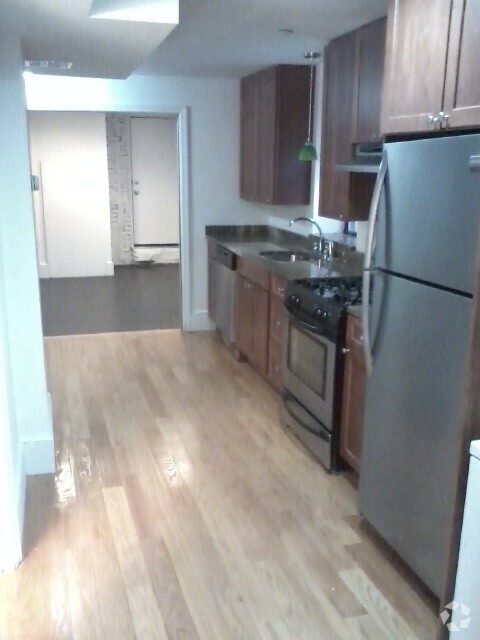 Building Photo - 64 Louis Prang St Rental