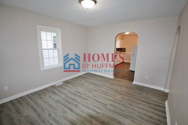 Photo - Two Bedroom House | Now Available