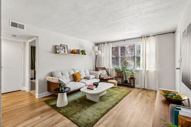 Brickline Apartments