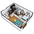 Capitol Hill Platinum
