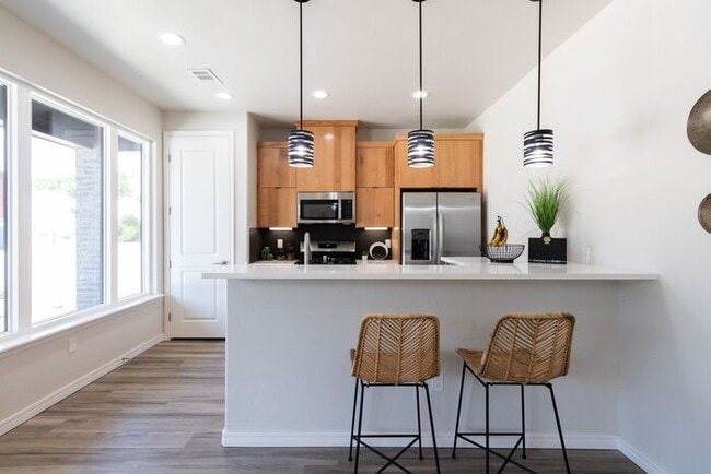 Photo - Tower View Contemporary Flats - Unit C