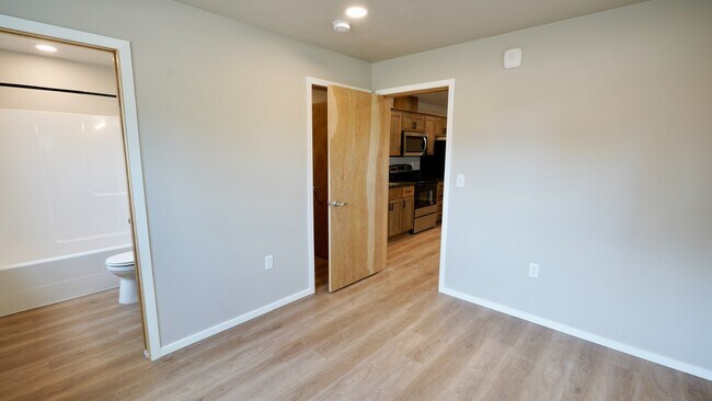 Photo - Baker Street Lofts Unit 105
