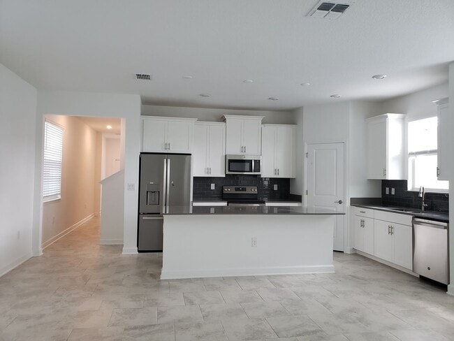 Photo - Bridgewalk Corner Lot Home with Wooded View and Solar Panels