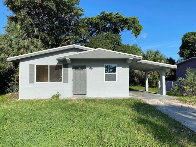 Photo - 1230 NW 29th Way House