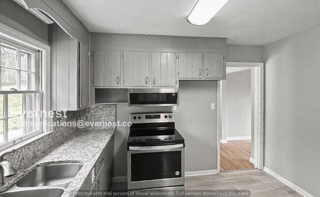 Photo - Beautiful 4 Bed & 2 Bath Home with Bonus Room / Pets Accepted