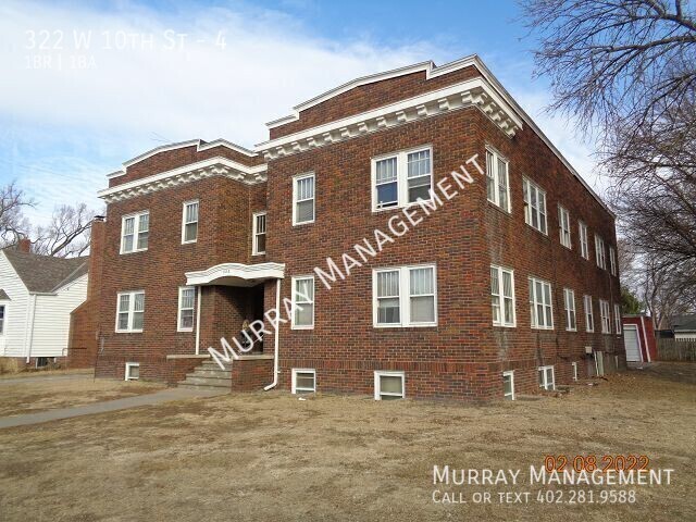 Photo - 322 W 10th St Unit 4