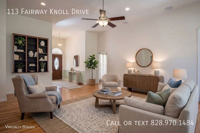 Photo - 113 Fairway Knoll Dr