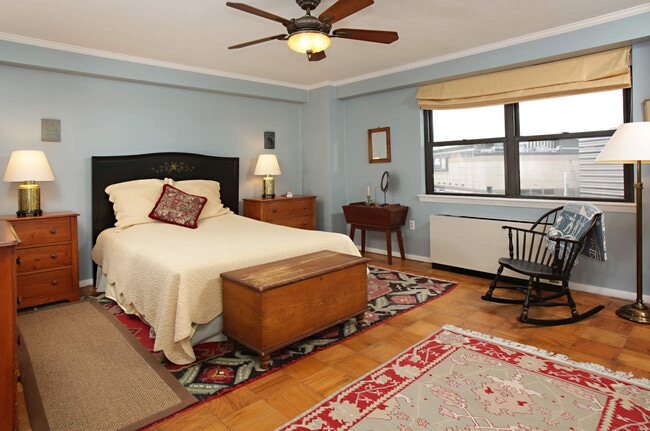Photo - 6 Whittier Pl Unit 9E