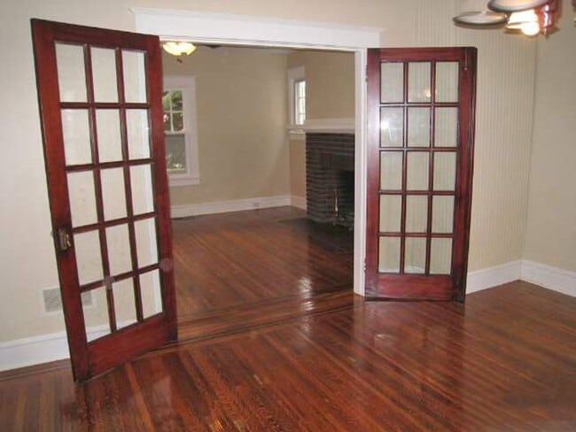 Photo - 4BR Home with Natural Light, Covered Porches & Bonus Sunroom