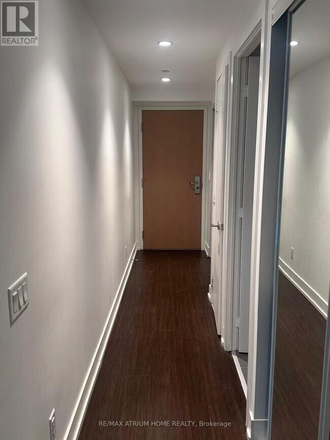 Photo - 7 Grenville St Unité 4102