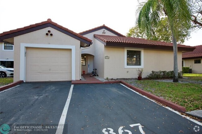 Building Photo - 8989 W Sunrise Blvd Rental