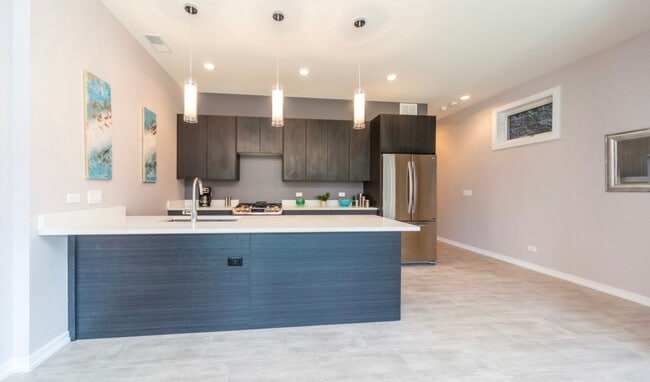 Photo - 2424 W Fillmore St Unidad #1