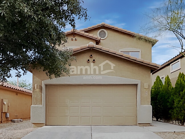 Building Photo - 91 N Mail Station Ln