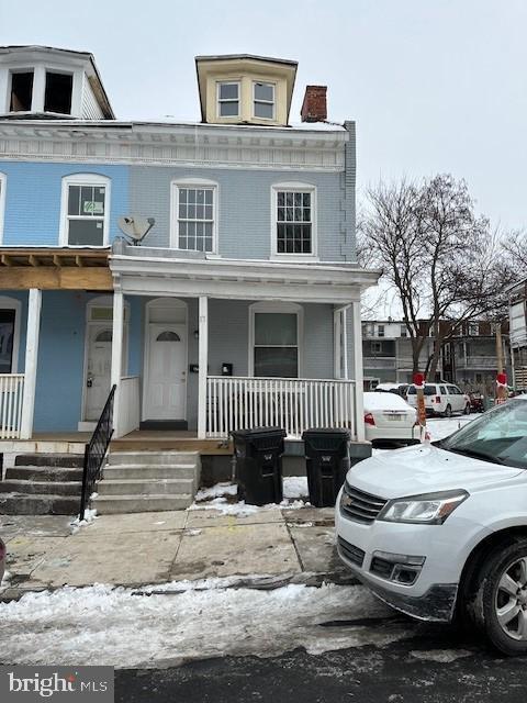 Building Photo - 17 S 15th St Unit 2 Rental