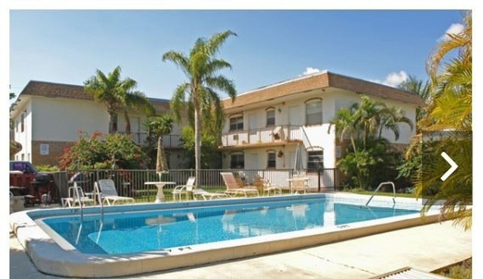 Photo - Oversize Unit with Full Kitchen, Bathroom ...