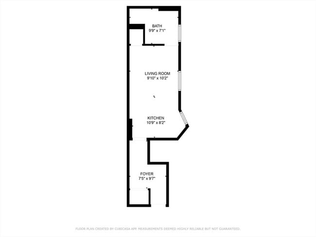 Photo - 9 Bowdoin St Unit 6