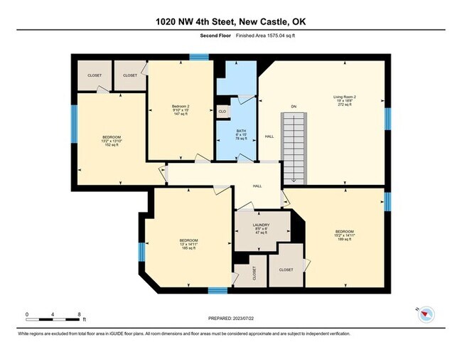 Photo - 1020 NW 4th St