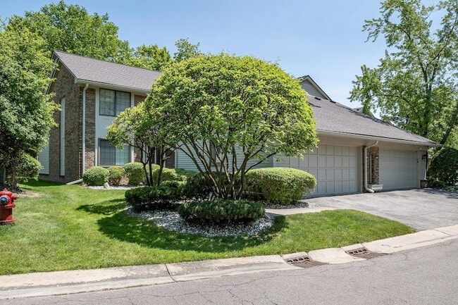 Photo - 6979 Pebble Creek Woods Dr Condo Unit 35