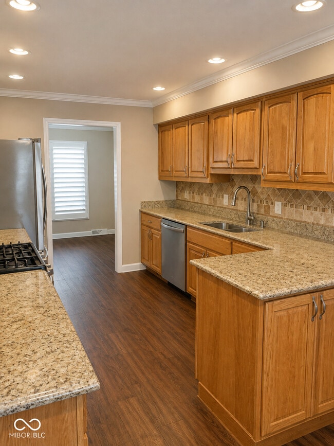 Photo - 3043 Olive Branch Rd