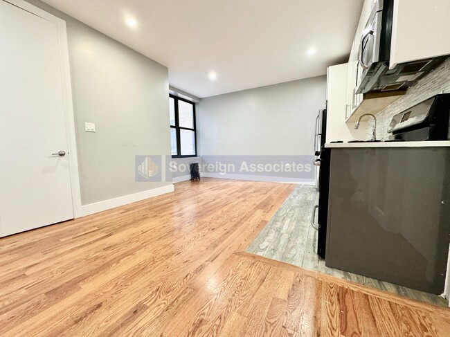 235 West 146th Street - 235 West 146th Street Apartment Unit B12