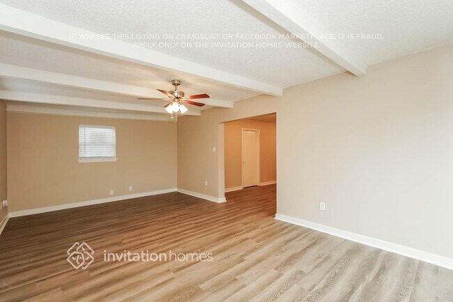 Photo - 1231 Rutherford Dr