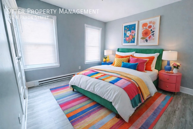 Photo - 532 N Paxon St