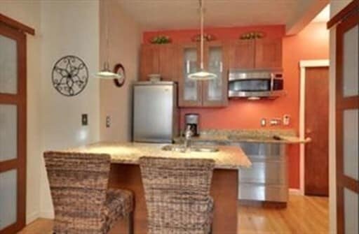 Photo - 65 Burbank St Unidad 12A Rental